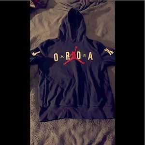 🍇2 for $50🍇 Jordan sweater